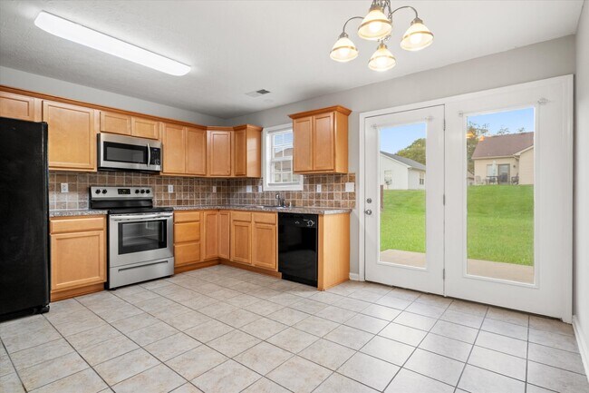 Building Photo - 114 Grisham Dr