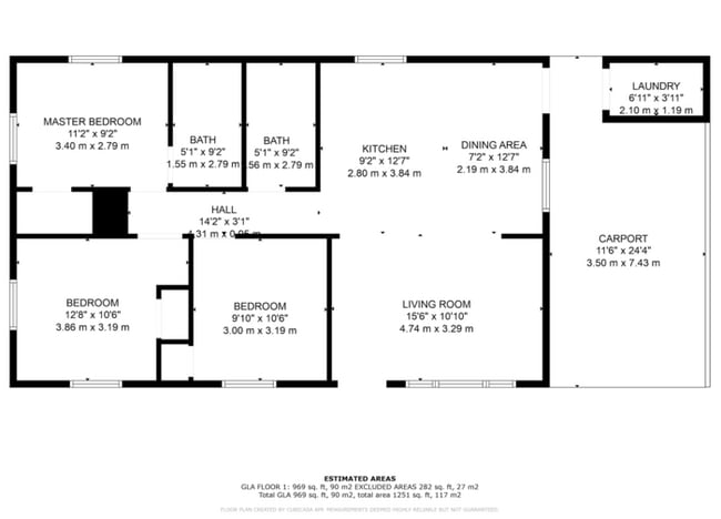 Building Photo - 505 Fleetwood Cir