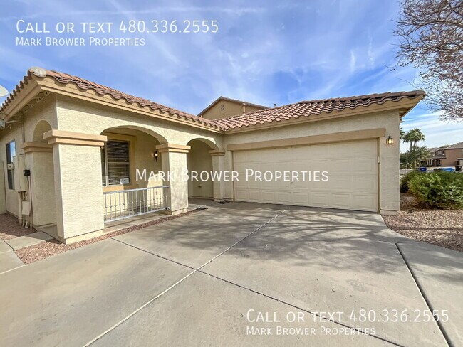 Building Photo - 4450 E Oxford Ln