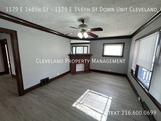 Building Photo - Renovated Cleveland Duplex