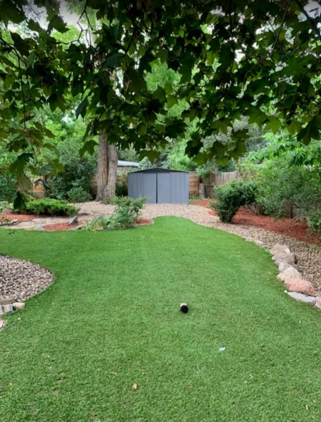 Building Photo - Remodeled 1-Bedroom Lower Unit Home with Private Walkout & Modern Amenities