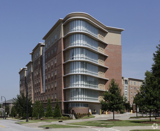The Suites 350 Spelman Ln Atlanta GA 30314 Apartment Finder