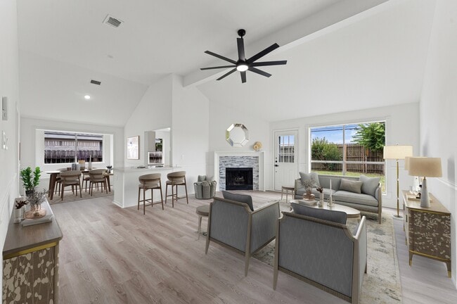 Primary Photo - 17523 Hamilwood Dr