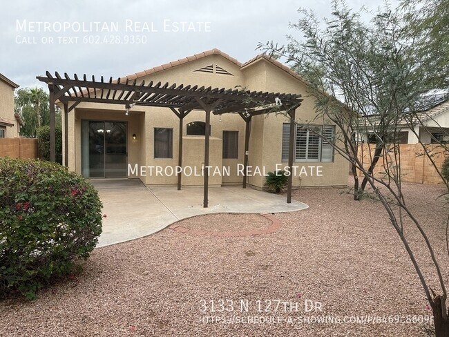 Building Photo - 3133 N 127th Dr