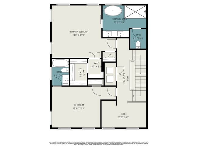 Building Photo - Luxury Townhome Where Midtown Meets Buckhead