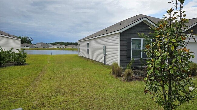 Building Photo - 511 Autumns Wood Cir