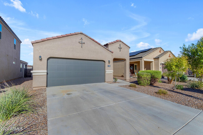 Building Photo - 4786 E Living Stone Way