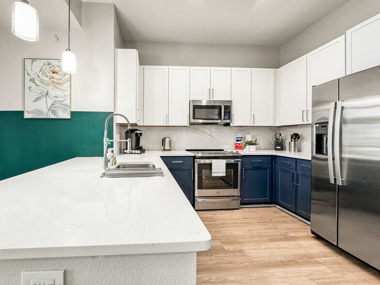 Building Photo - 2901 Indiana St