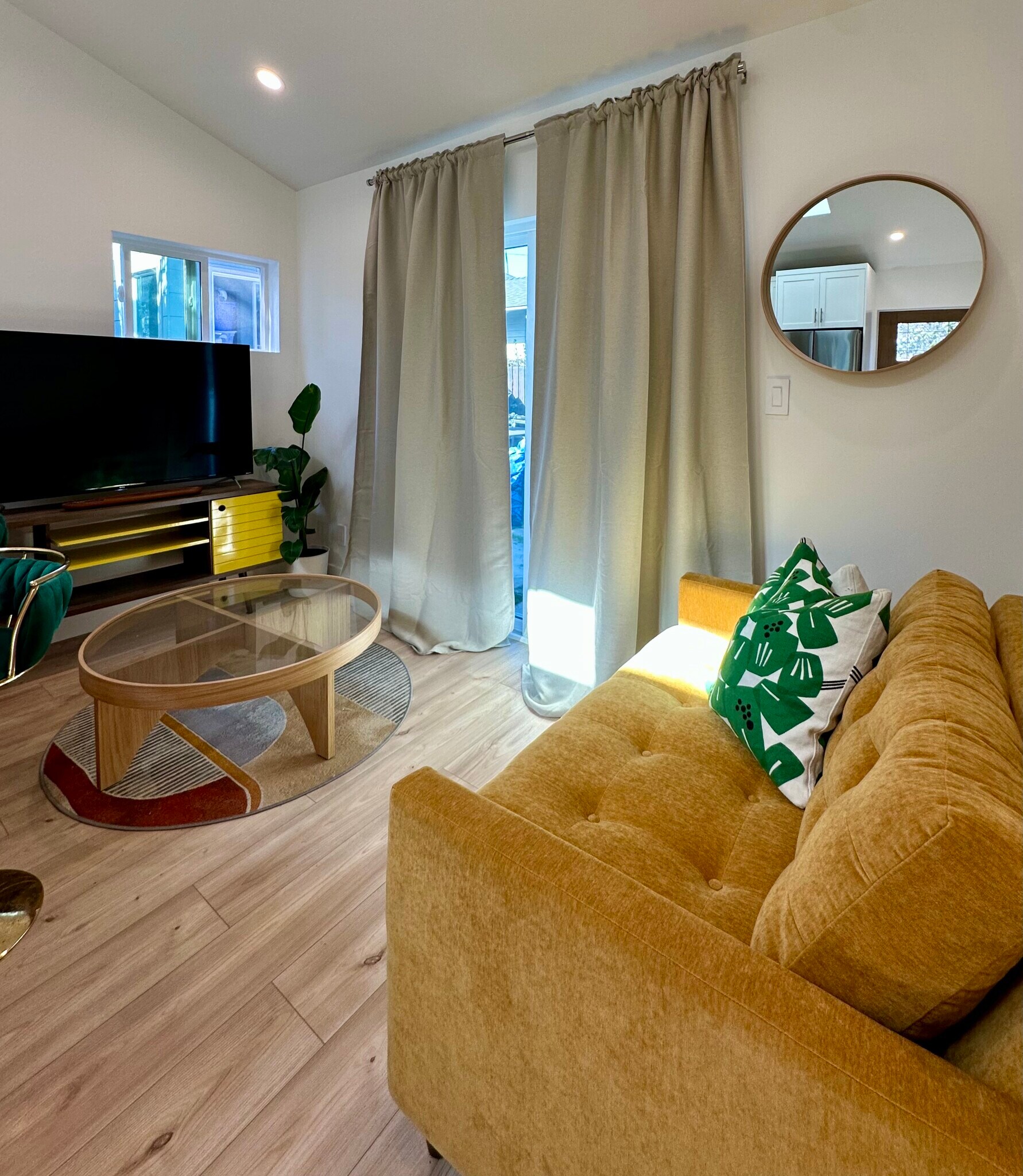 Building Photo - 5106 Cimarron St