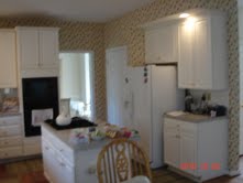 FULL SIZED KITCHEN RIGHT HAND SIDE #2 - 743 Mill Rd