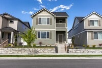 Building Photo - Modern Home for rent in Liberty Lake