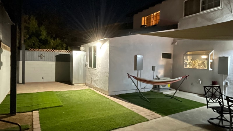 Building Photo - 24414 1/2 Senator Ave