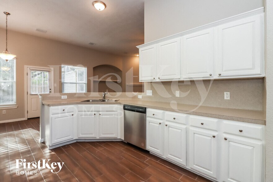 Building Photo - 23831 Spring Dane Dr