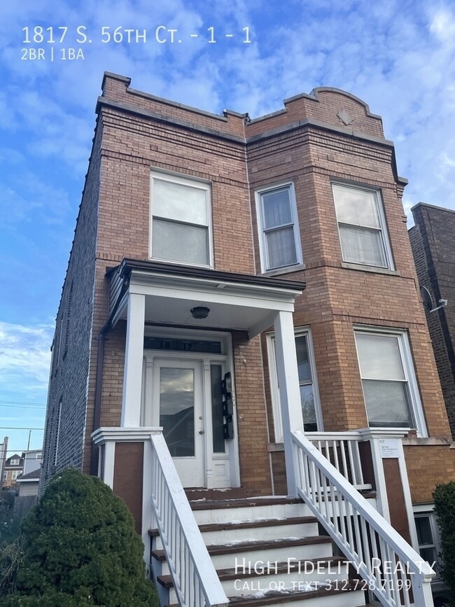 Primary Photo - 1817 S 56th Ct