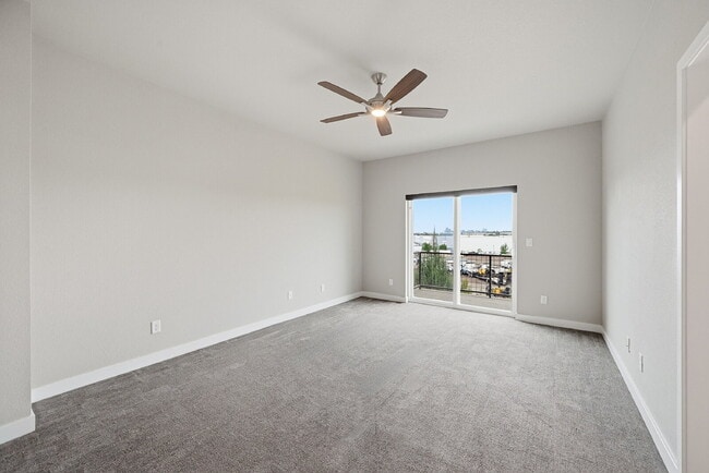 Building Photo - $2,695.45 3-bed, 2.5-bath townhome with a washer and dryer.