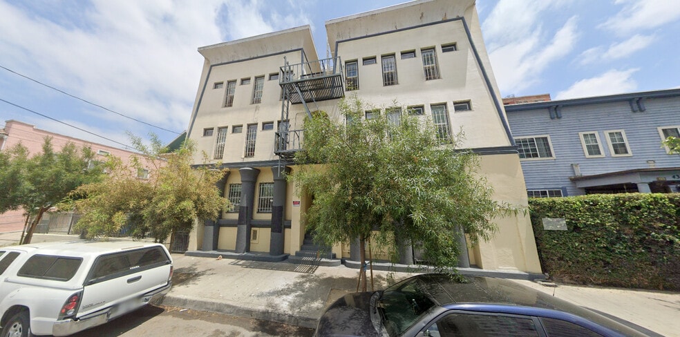 Primary Photo - 430 Union Avenue