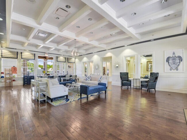Building Photo - Modern Rental Home in Resort-Style Community