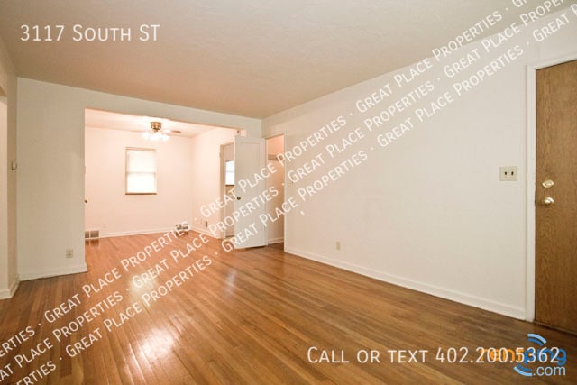 Building Photo - 3117 South St