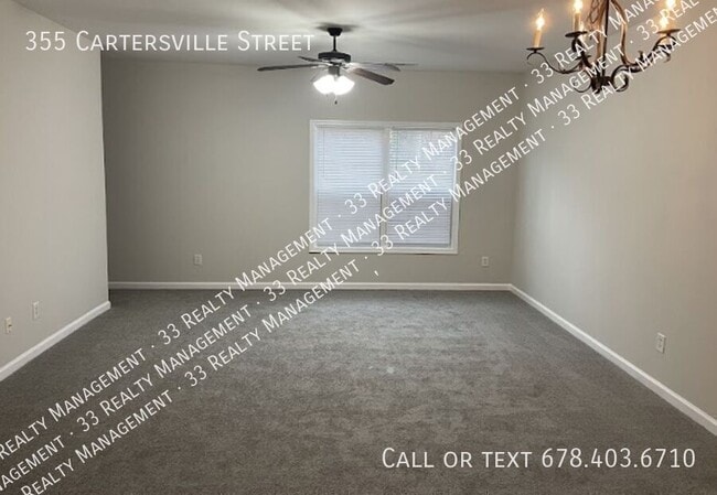 Building Photo - 355 Cartersville St