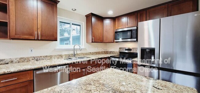 Building Photo - 31313 62nd Ave Ct S