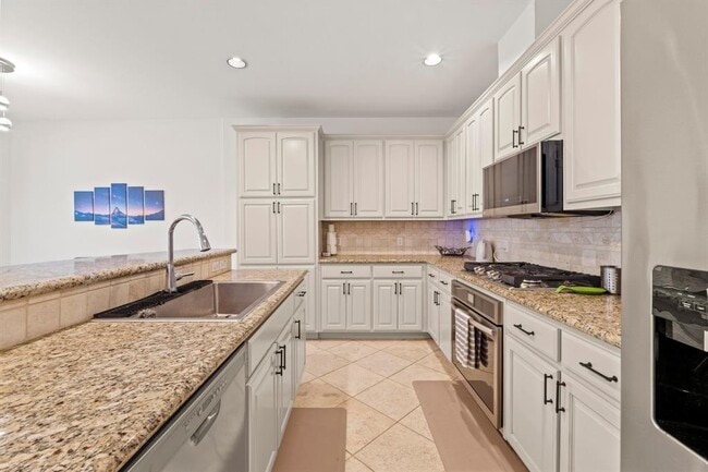 Building Photo - 3203 Tom Green St