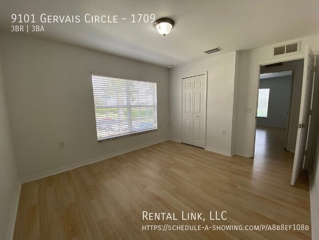 Building Photo - 9101 Gervais Cir