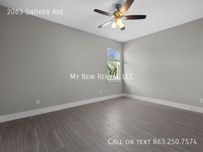 Building Photo - 2063 Snover Ave