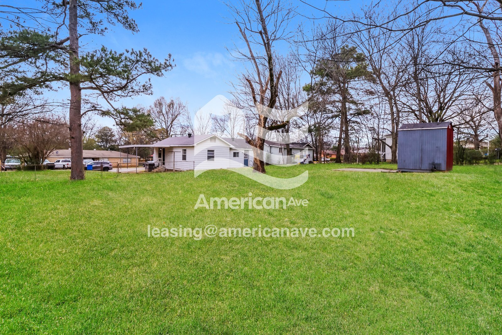 Building Photo - 3716 Sycamore St