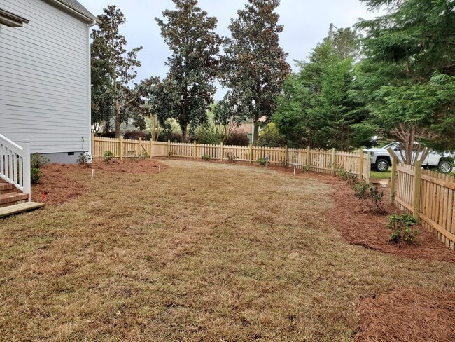 Building Photo - Porter's Neck Single Family Home