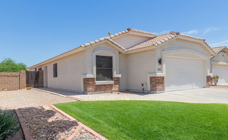 Building Photo - 3510 E Marco Polo Rd