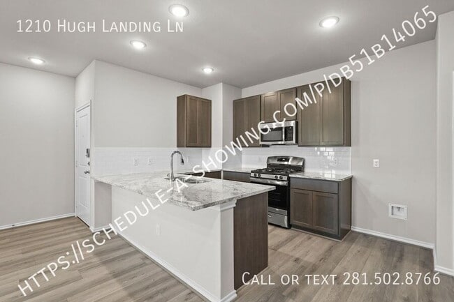 Building Photo - 1210 Hugh Lndg Rd