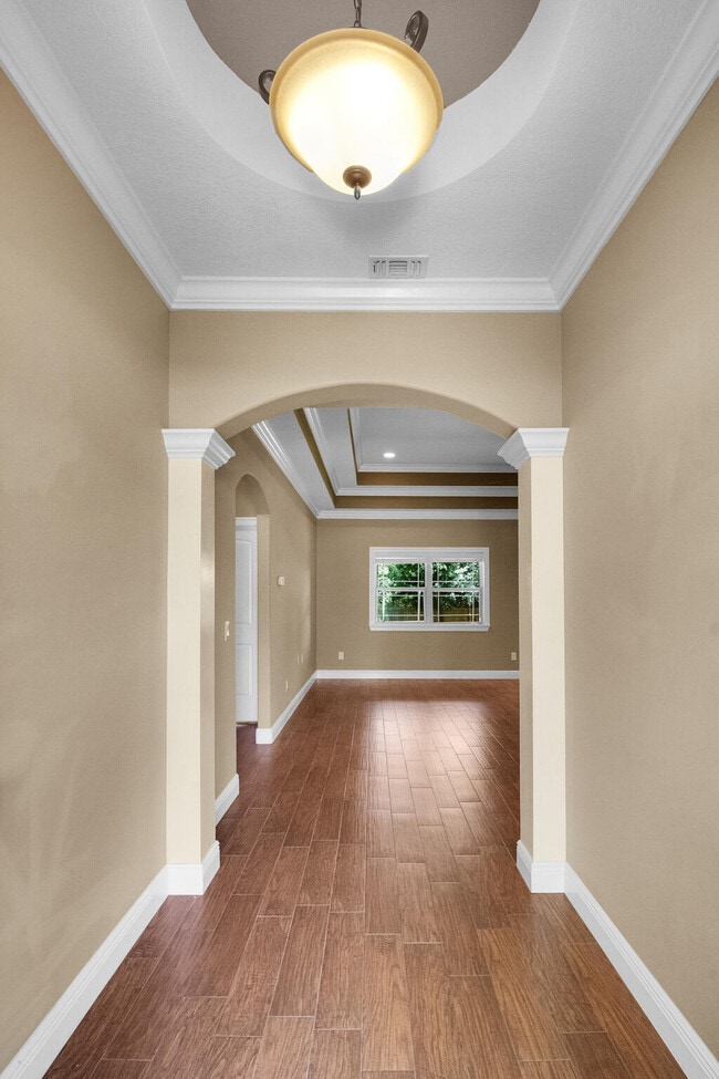 Building Photo - 6791 Flintwood St