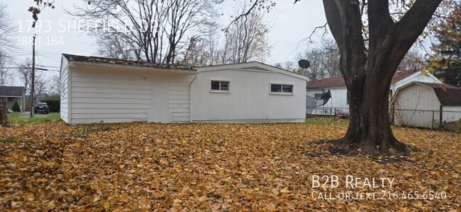 Building Photo - 1793 Sheffield Dr