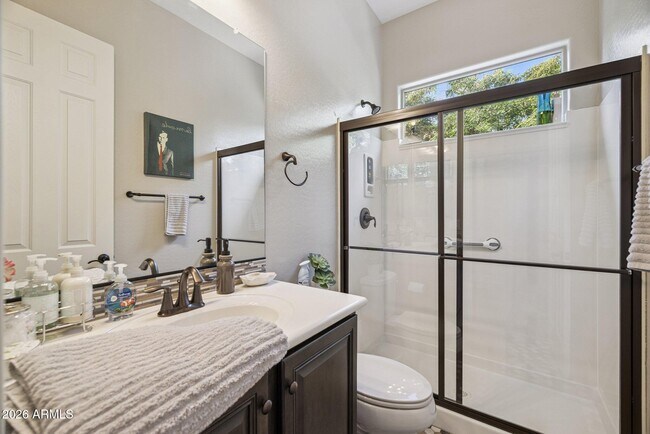 Building Photo - 5907 E Calle de Las Estrellas Rd