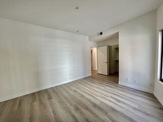 Floorplan - Ashton Towers