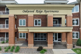 Building Photo - Oakwood Ridge Apartments