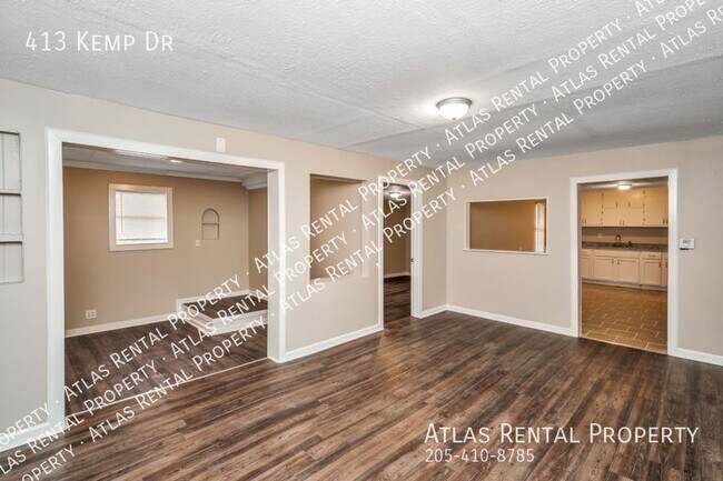 Building Photo - 413 Kemp Dr