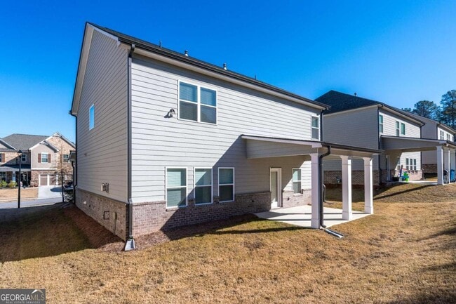 Building Photo - 1612 Dover Creek Ln