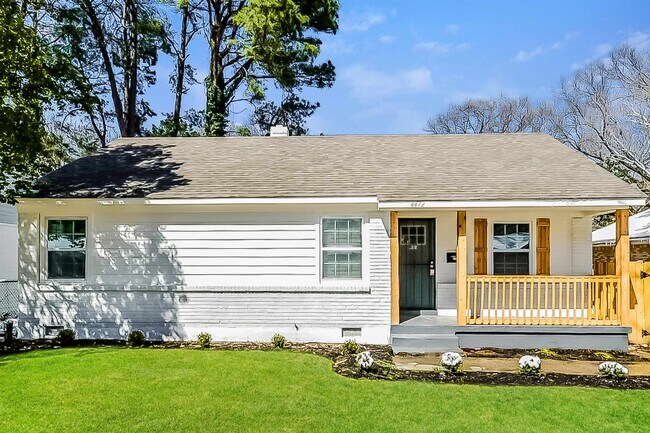 Primary Photo - 4472 Boyce Rd