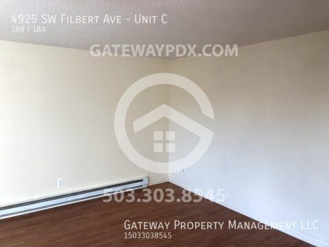 Building Photo - 4925 SW Filbert Ave
