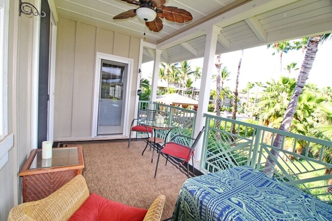 Building Photo - Kai Ani Villages Furnished Second Floor Corner Unit With Garage