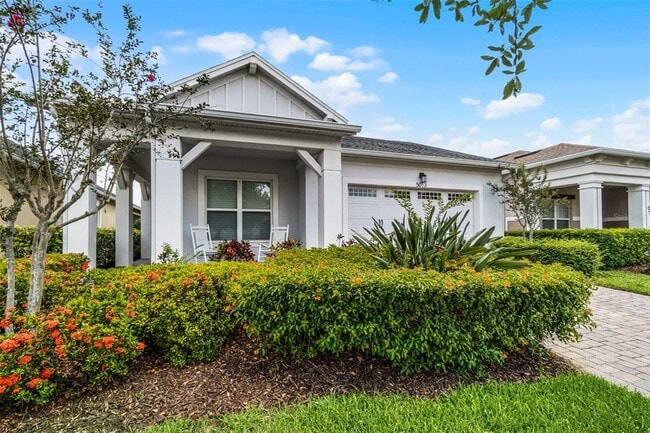 Building Photo - 5013 E Fountainwood Dr