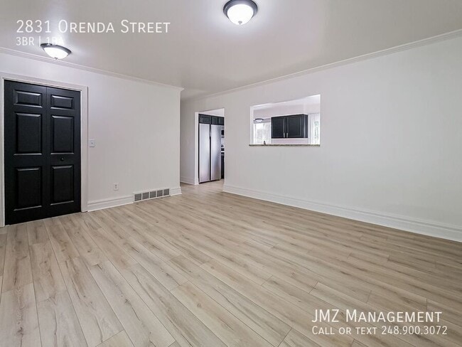 Building Photo - 2831 Orenda St