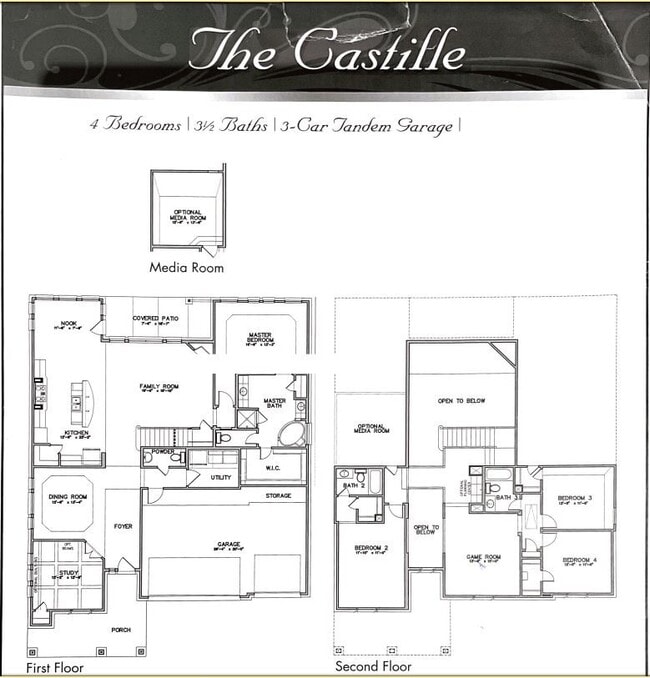 Building Photo - 715 Charleston Heights Ln