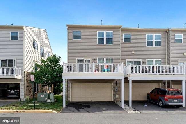 Building Photo - 42586 Harlow Meadows Terrace