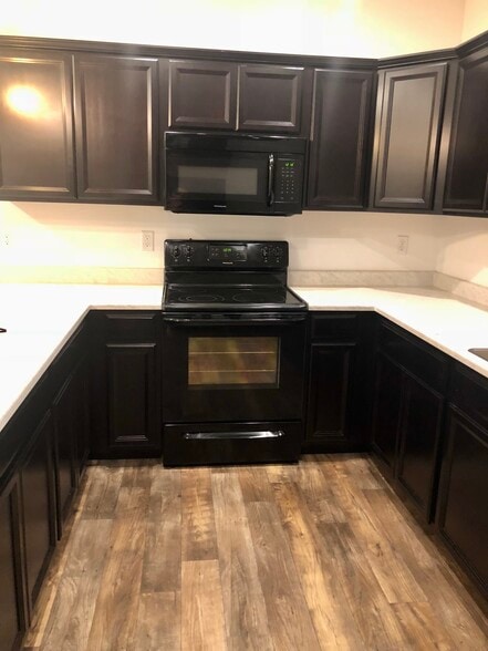 Kitchen - 329 N 680 E