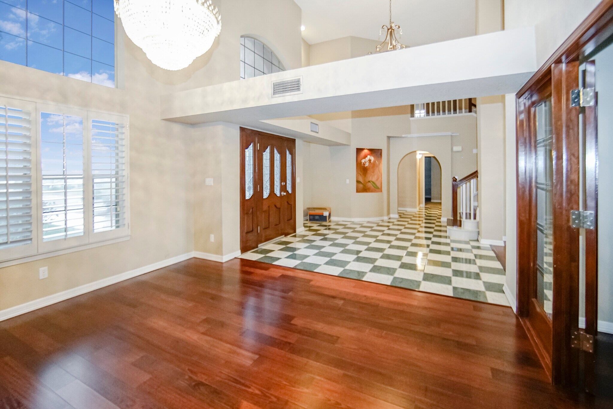 Building Photo - 1109 Noble Ridge Way