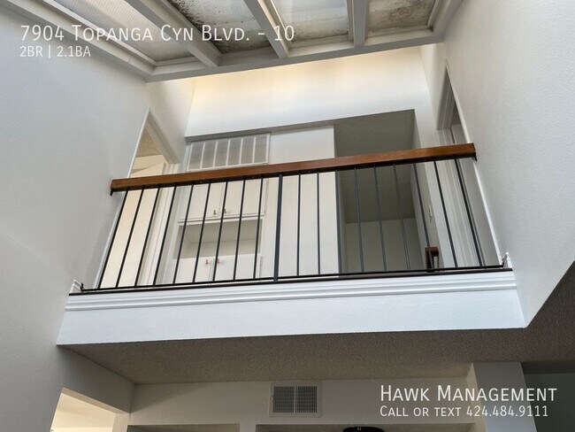 Building Photo - 7904 Topanga Canyon Blvd