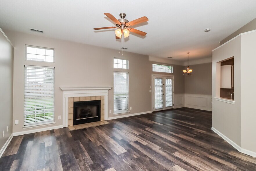 Building Photo - 4272 Maybrook Ct SW