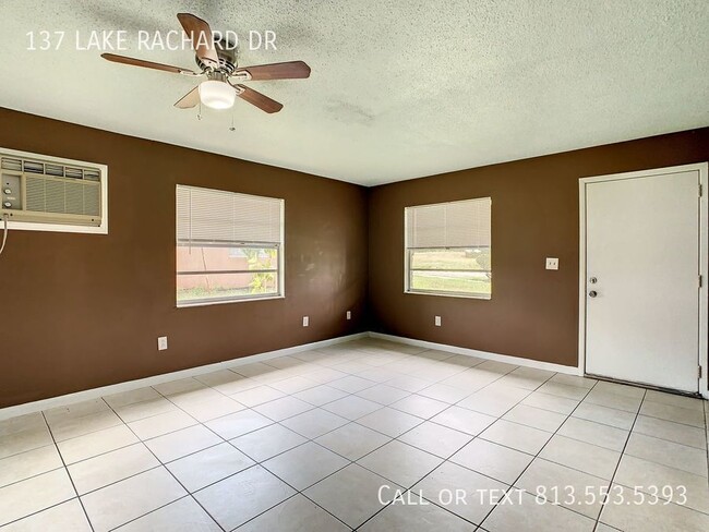 Building Photo - 137 Lake Rachard Dr